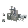 Automatic Rotor Aluminum Die-Casting Machine